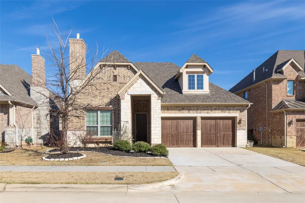 3721 Winchester The Colony, TX 75056