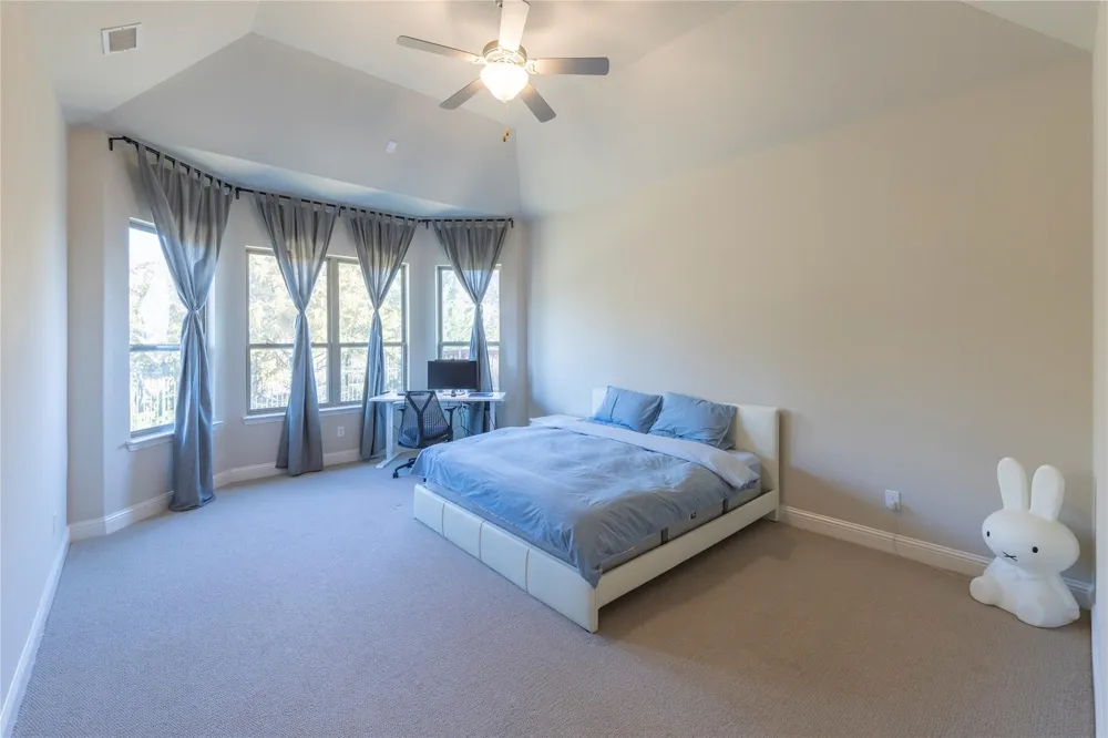 3721 Winchester The Colony, TX 75056