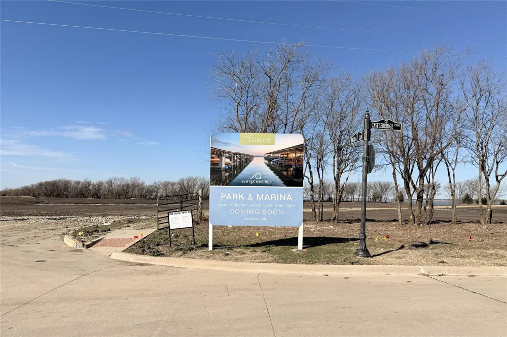 3721 Winchester The Colony, TX 75056