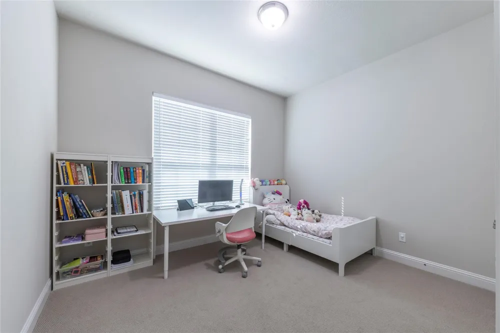 3721 Winchester The Colony, TX 75056