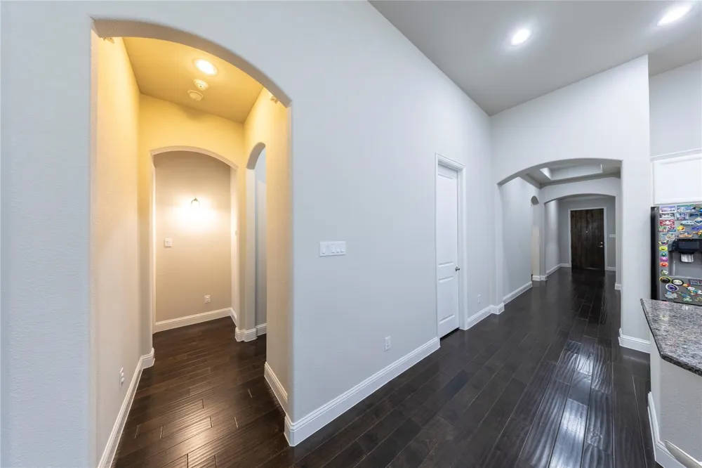 3721 Winchester The Colony, TX 75056