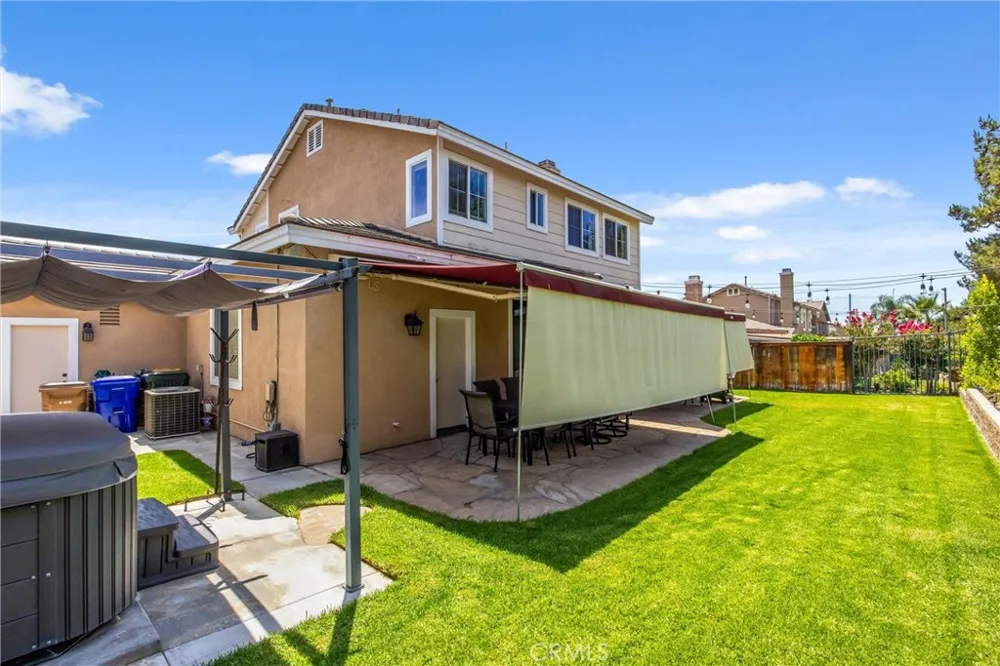 34128 Pinehurst Drive Yucaipa, CA 92399