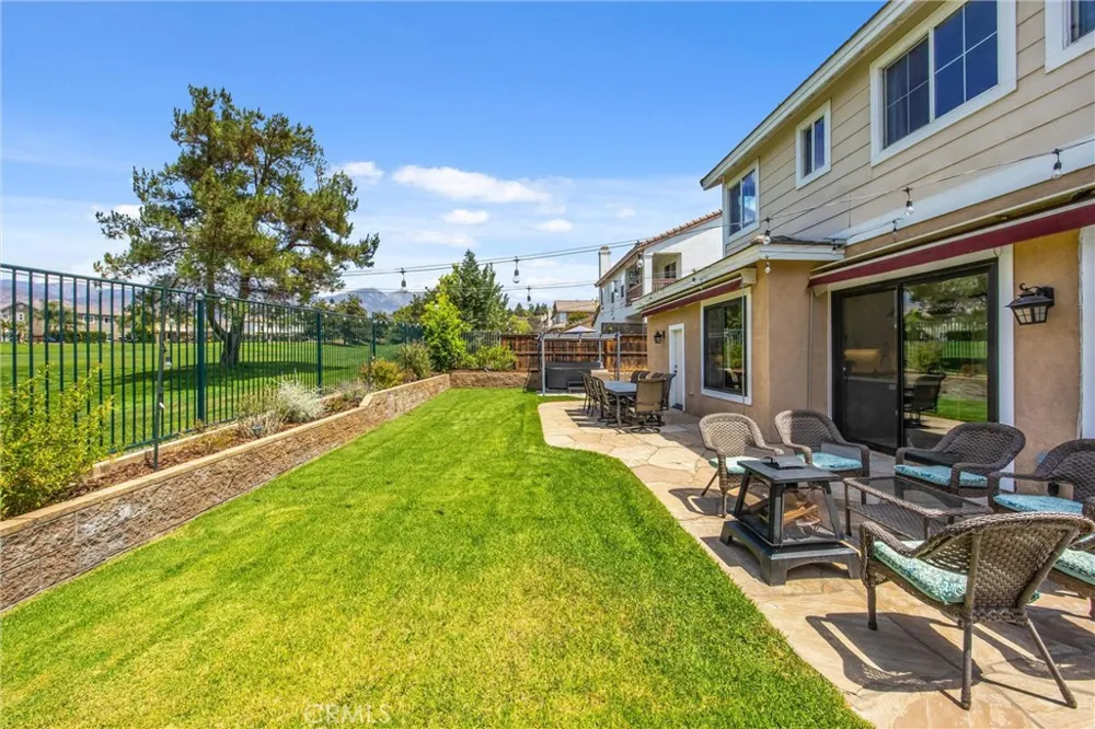 34128 Pinehurst Drive Yucaipa, CA 92399
