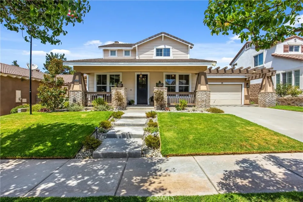 34128 Pinehurst Drive Yucaipa, CA 92399