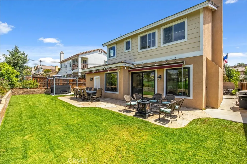 34128 Pinehurst Drive Yucaipa, CA 92399