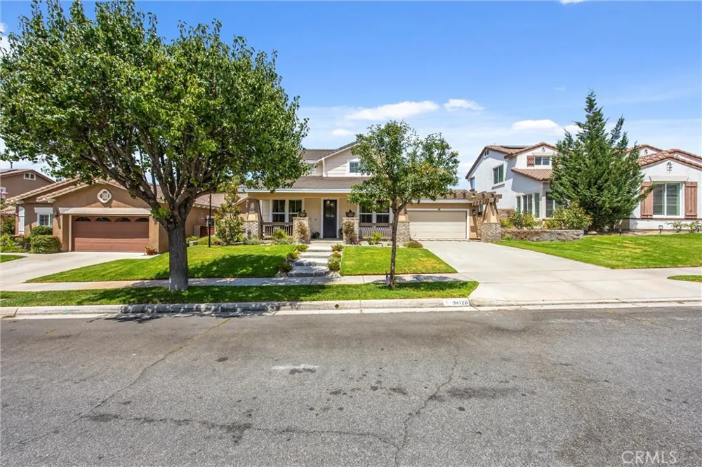34128 Pinehurst Drive Yucaipa, CA 92399