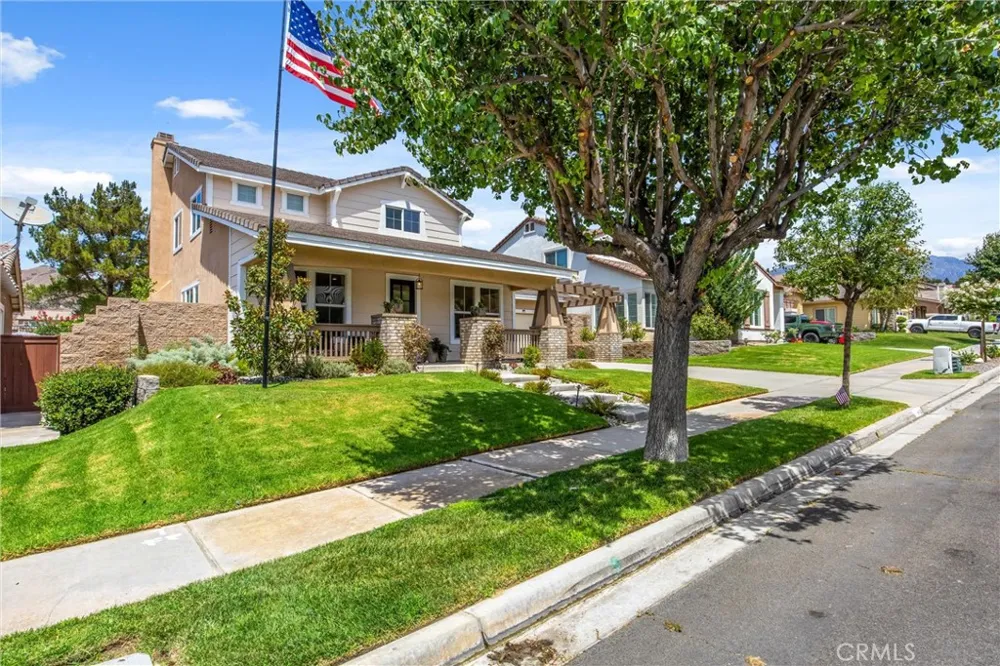 34128 Pinehurst Drive Yucaipa, CA 92399