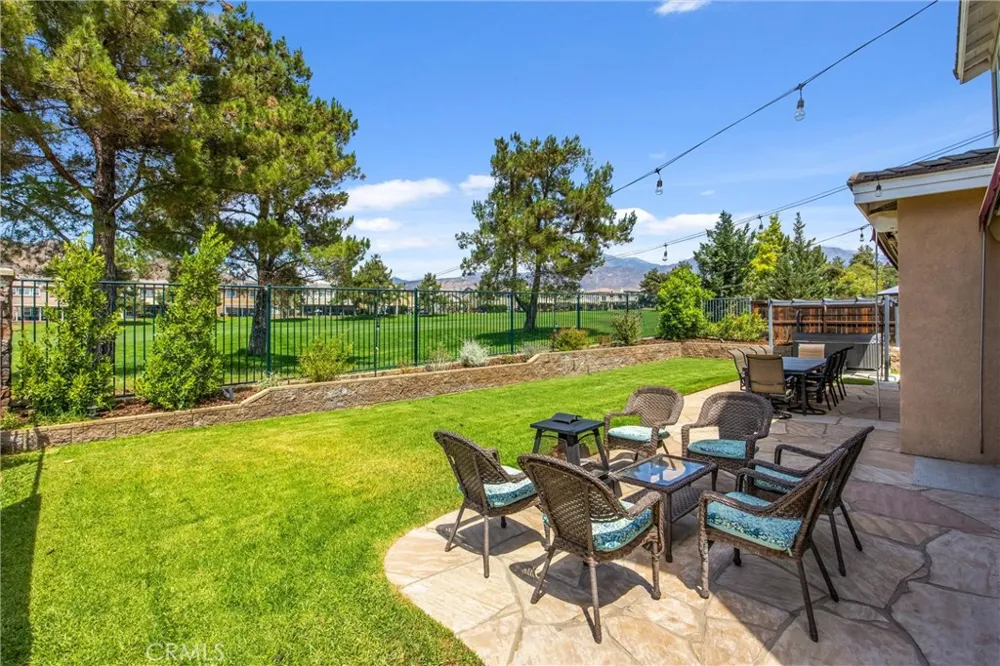 34128 Pinehurst Drive Yucaipa, CA 92399