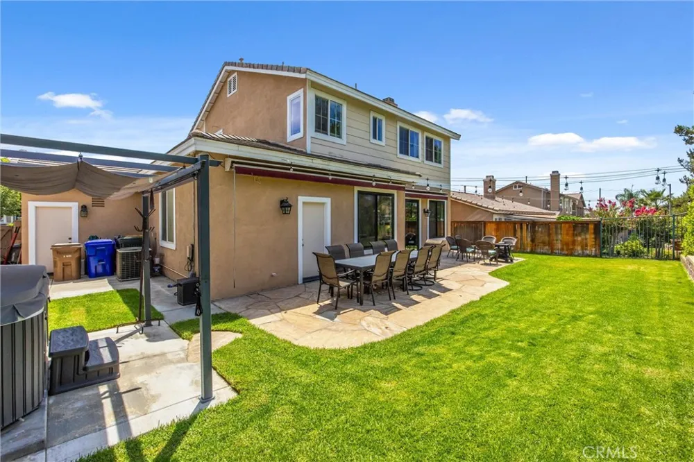 34128 Pinehurst Drive Yucaipa, CA 92399