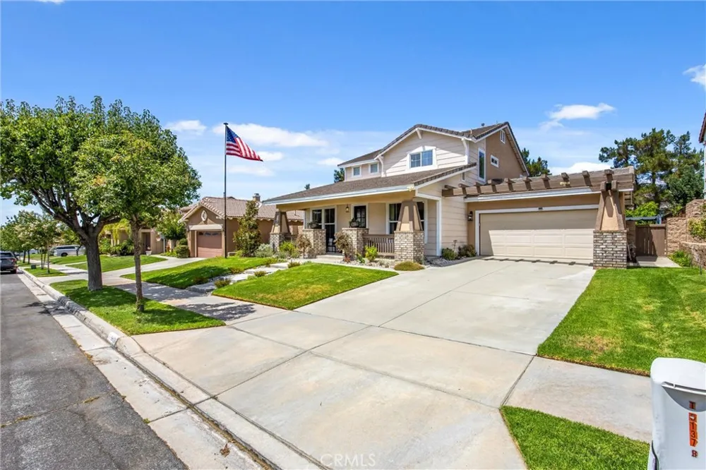 34128 Pinehurst Drive Yucaipa, CA 92399