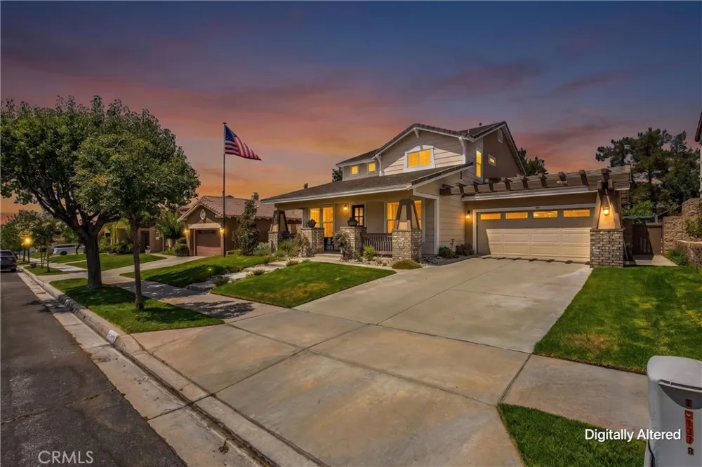 34128 Pinehurst Drive Yucaipa, CA 92399