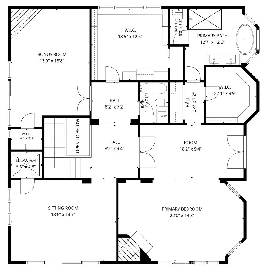 30531 Steeplechase San Juan Capistrano, CA 92675