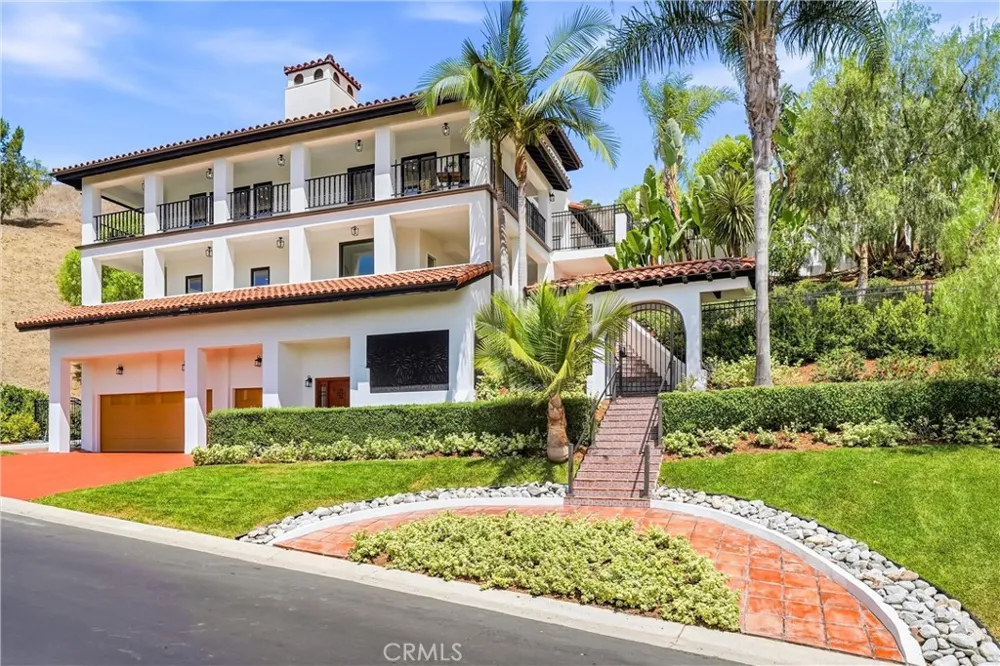 30531 Steeplechase San Juan Capistrano, CA 92675