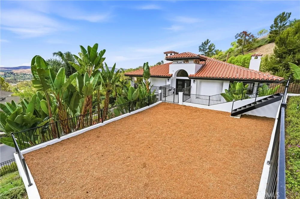 30531 Steeplechase San Juan Capistrano, CA 92675