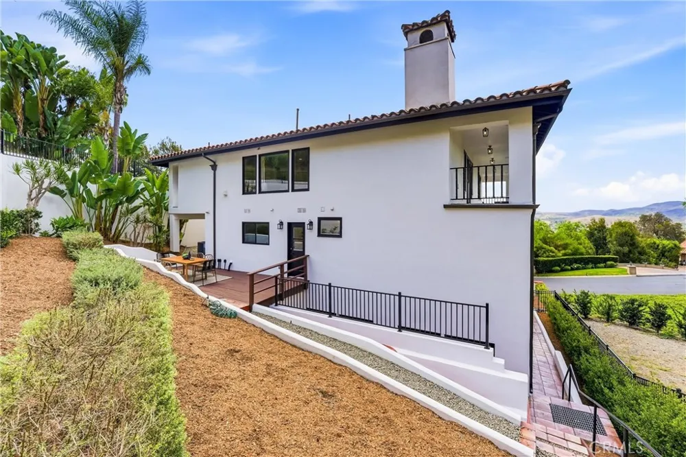 30531 Steeplechase San Juan Capistrano, CA 92675