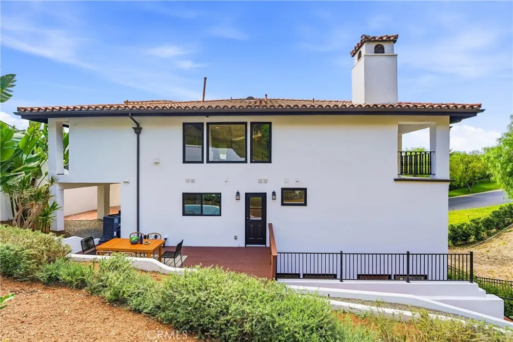30531 Steeplechase San Juan Capistrano, CA 92675