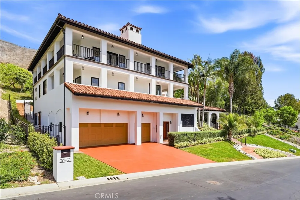 30531 Steeplechase San Juan Capistrano, CA 92675