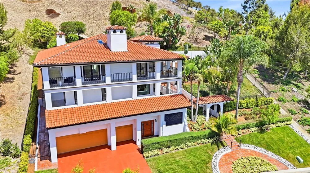30531 Steeplechase San Juan Capistrano, CA 92675