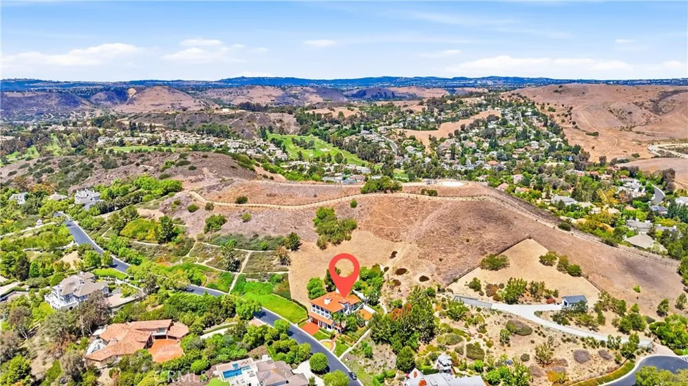 30531 Steeplechase San Juan Capistrano, CA 92675