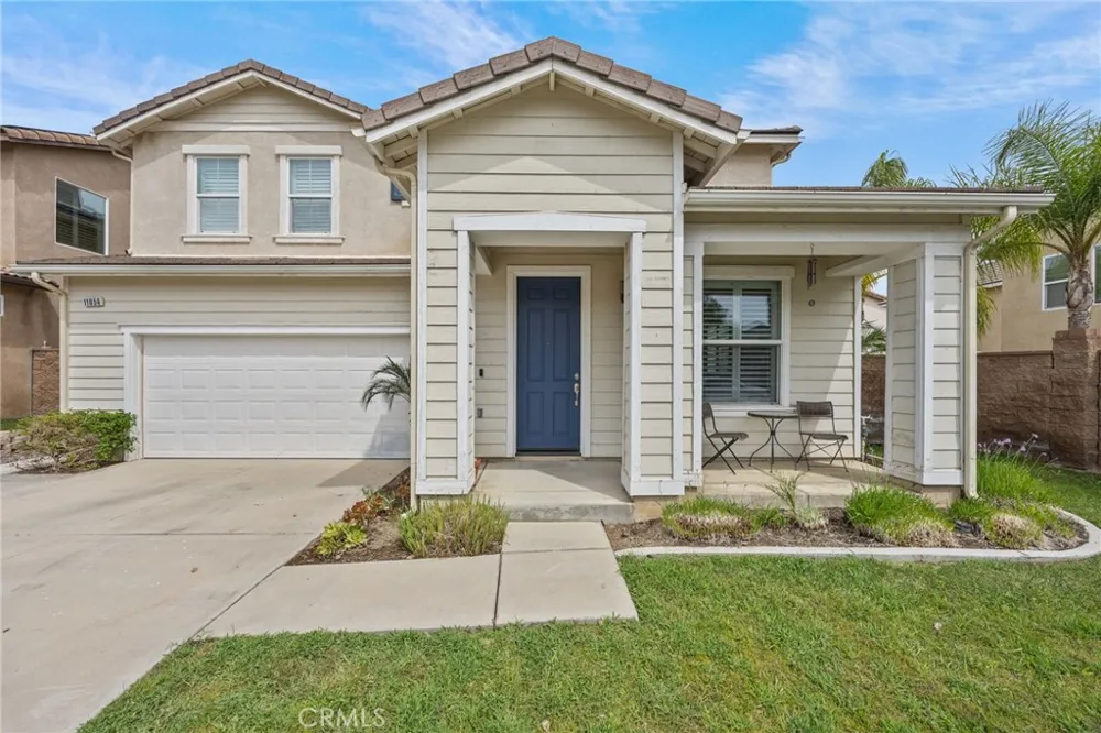11056 Caraway Corona, CA 92883