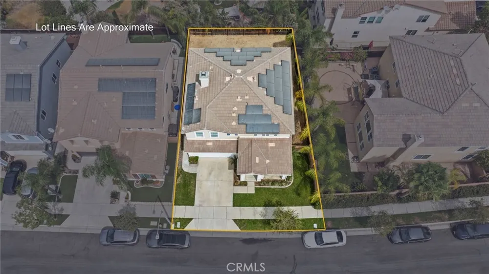 11056 Caraway Corona, CA 92883