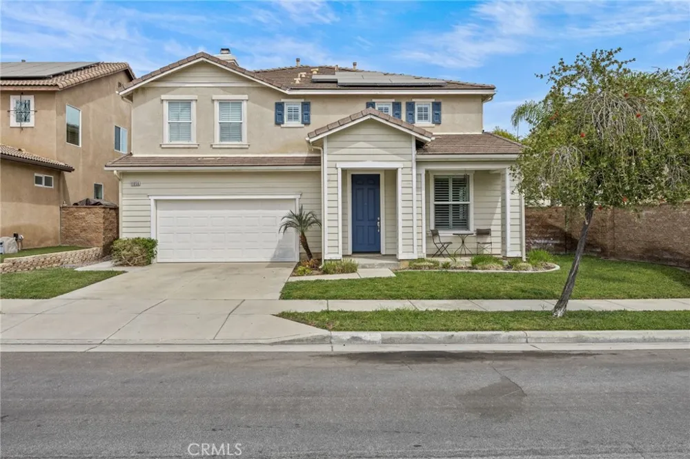 11056 Caraway Corona, CA 92883
