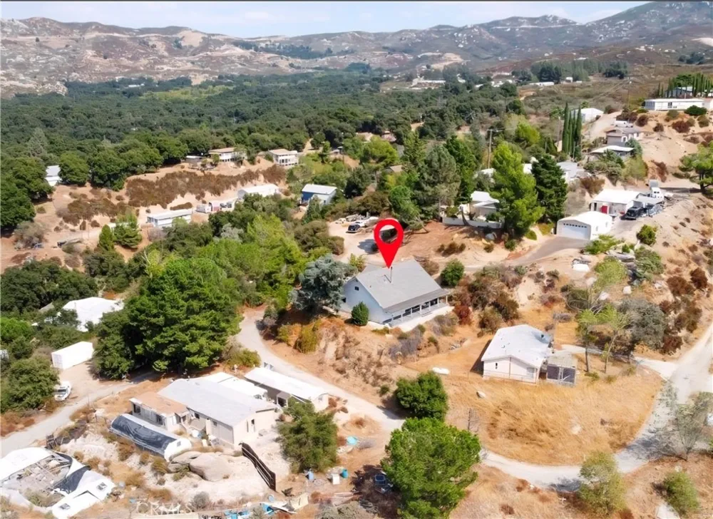 45785 Coyote Banning, CA 92220