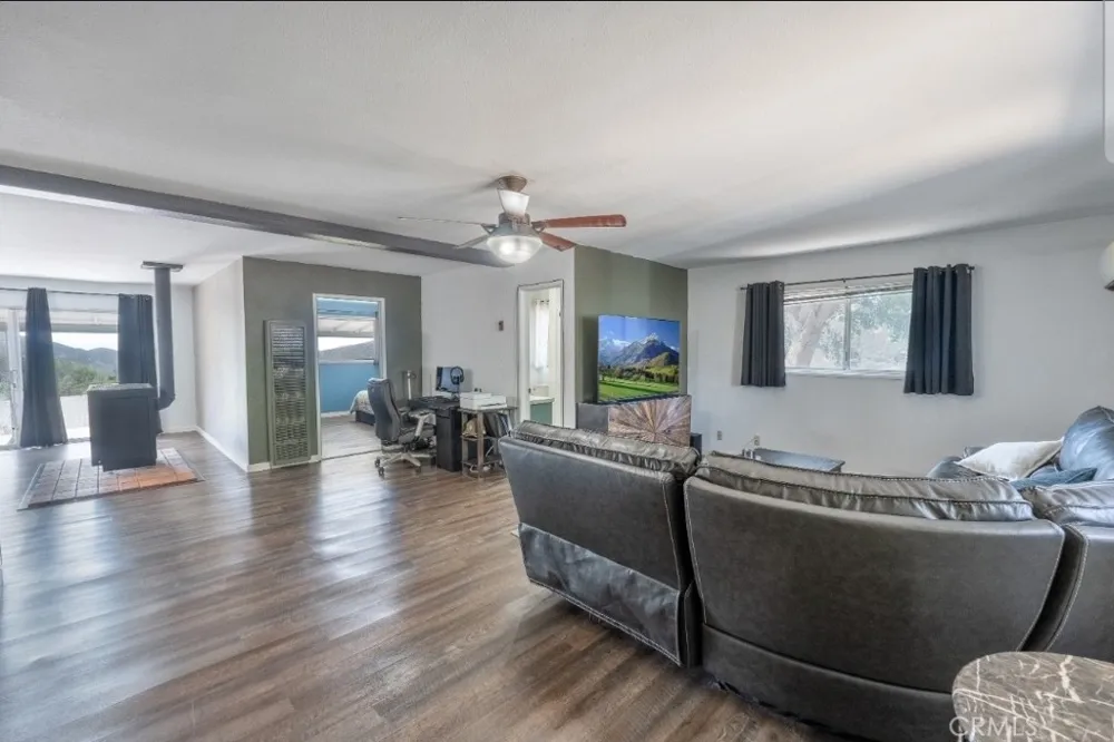45785 Coyote Banning, CA 92220