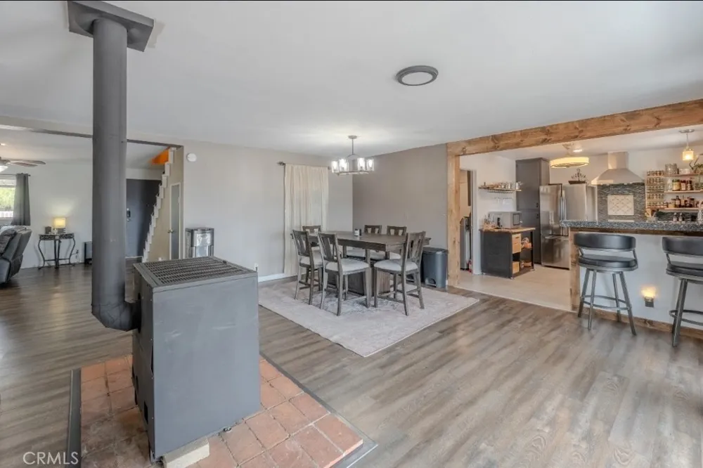 45785 Coyote Banning, CA 92220