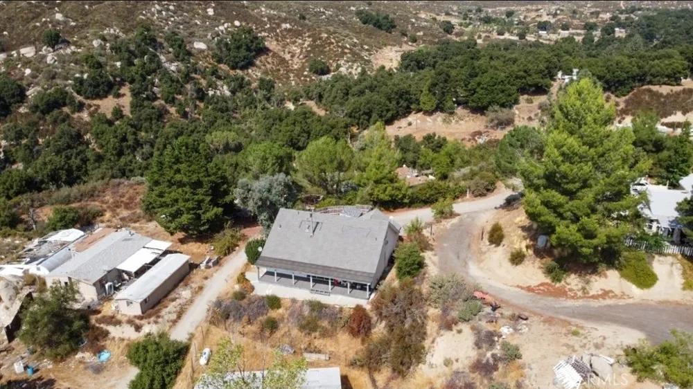 45785 Coyote Banning, CA 92220