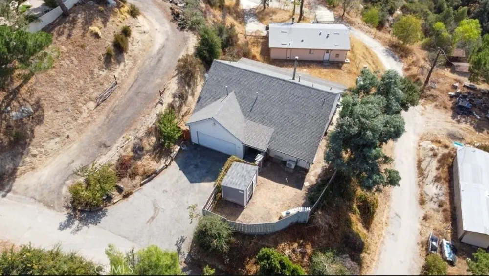 45785 Coyote Banning, CA 92220