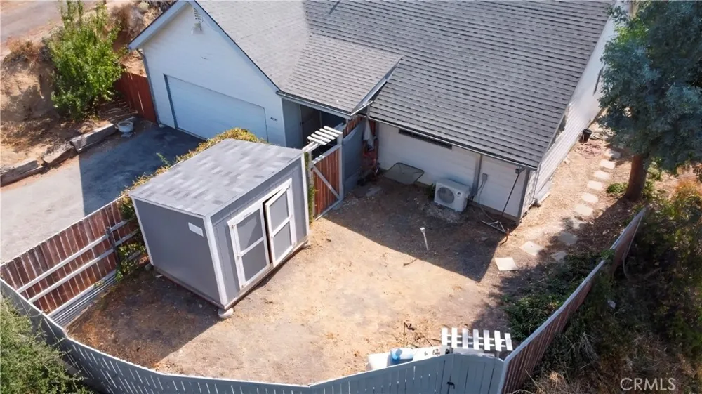 45785 Coyote Banning, CA 92220