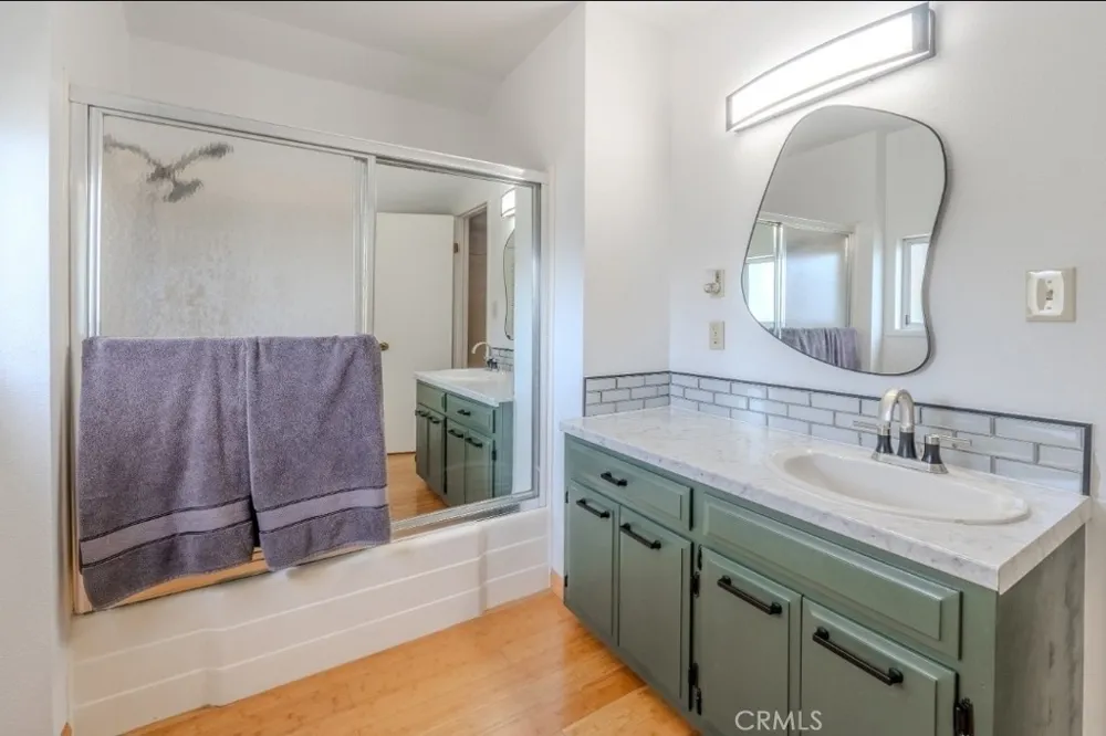 45785 Coyote Banning, CA 92220