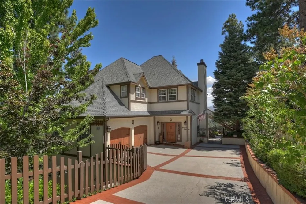 483 Emerald Lake Arrowhead, CA 92352