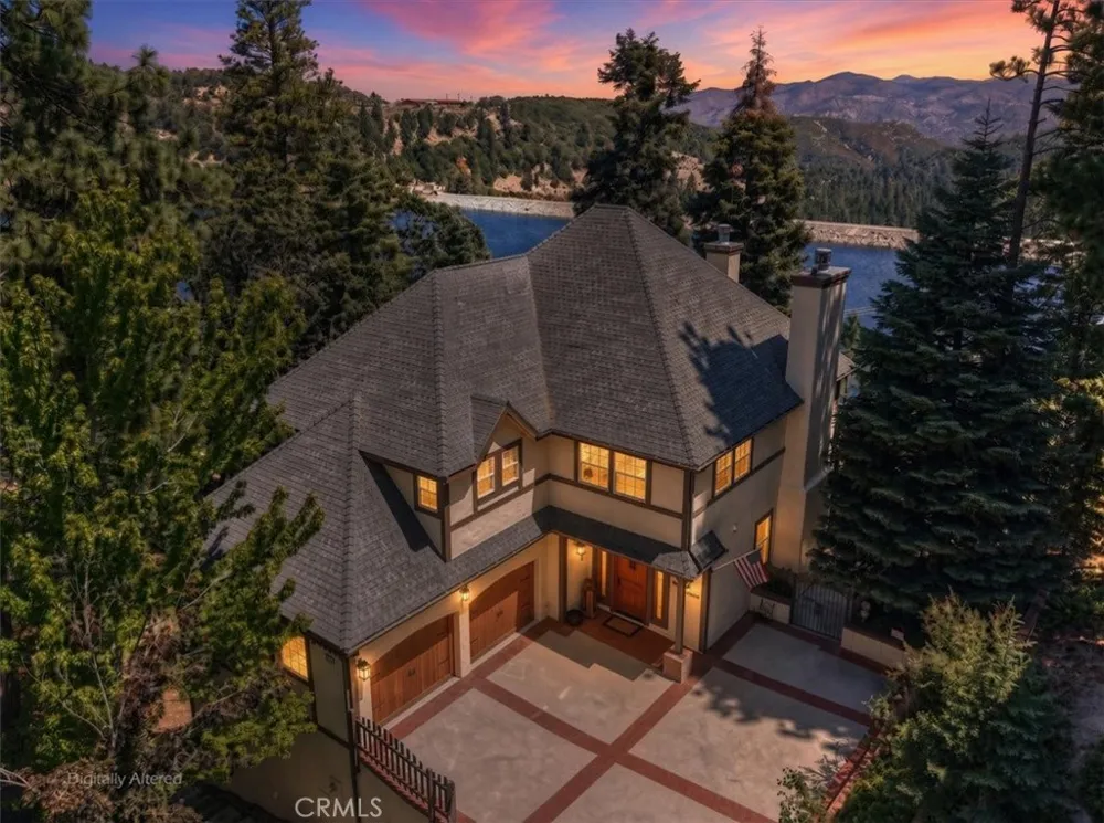 483 Emerald Lake Arrowhead, CA 92352