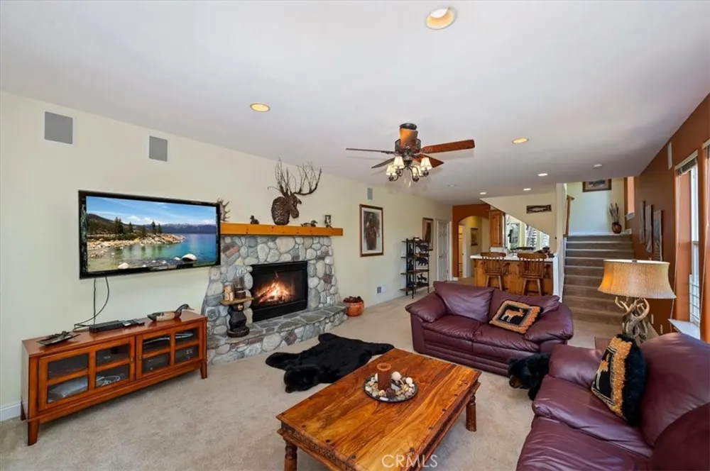 483 Emerald Lake Arrowhead, CA 92352