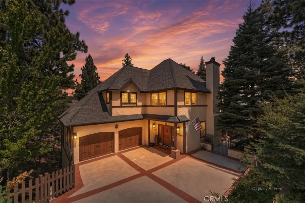 483 Emerald Lake Arrowhead, CA 92352