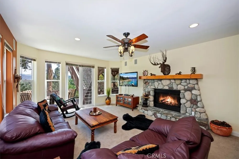 483 Emerald Lake Arrowhead, CA 92352
