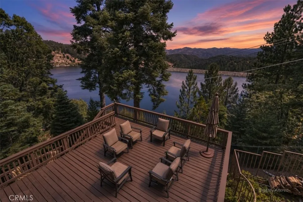 483 Emerald Lake Arrowhead, CA 92352