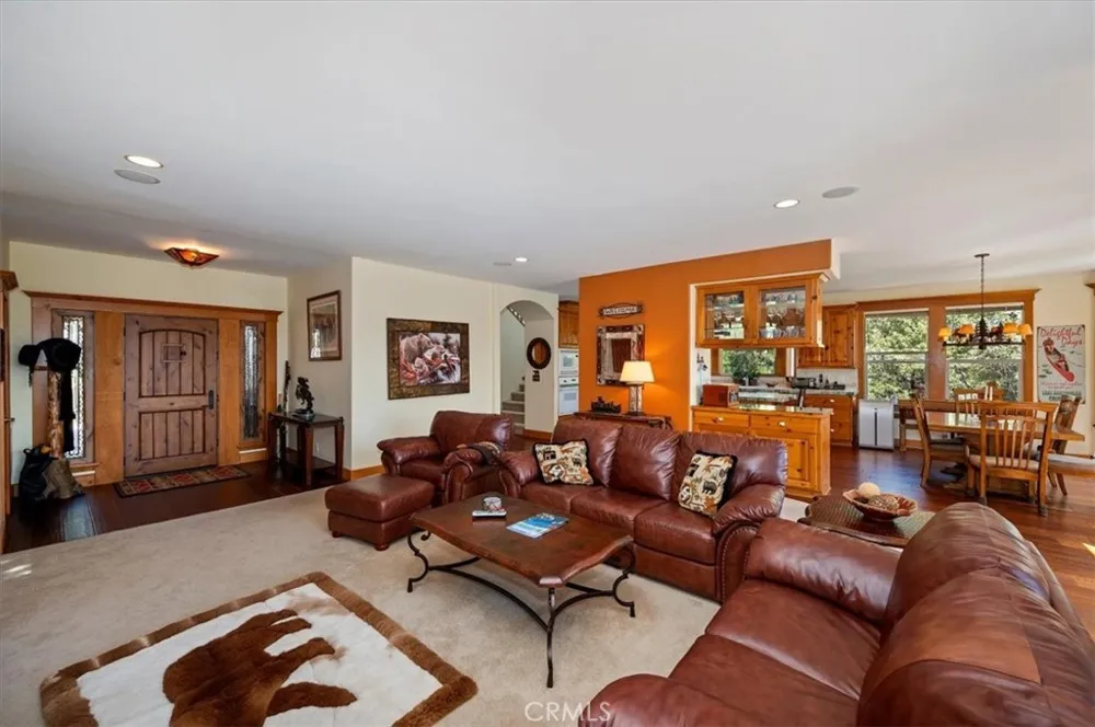 483 Emerald Lake Arrowhead, CA 92352