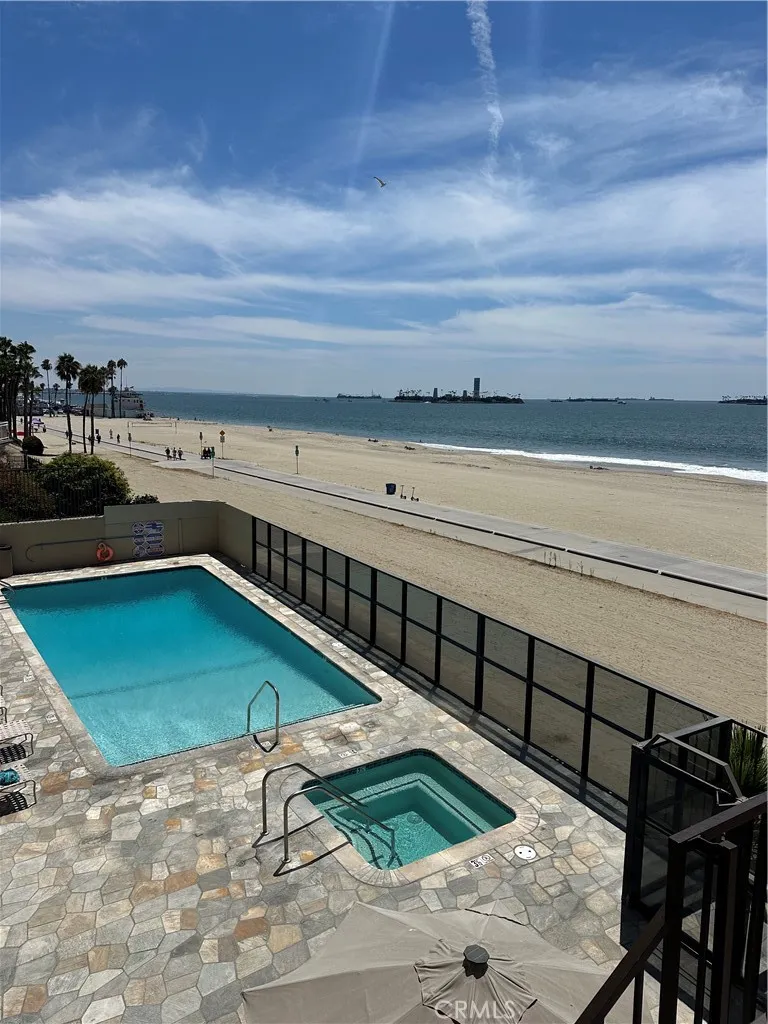 1750 E Ocean #503 Long Beach, CA 90802