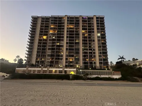 1750 E Ocean #503