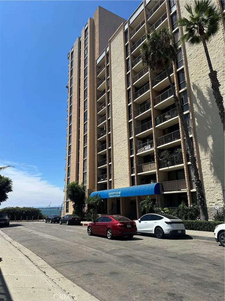 1750 E Ocean #503 Long Beach, CA 90802