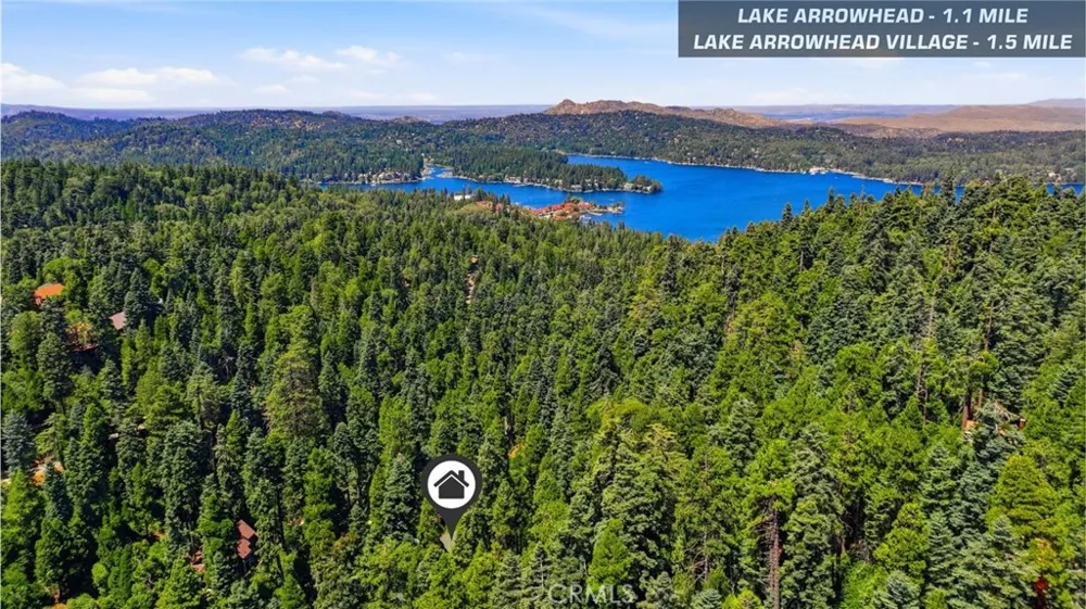 745 Kuffel Canyon Lake Arrowhead, CA 92352