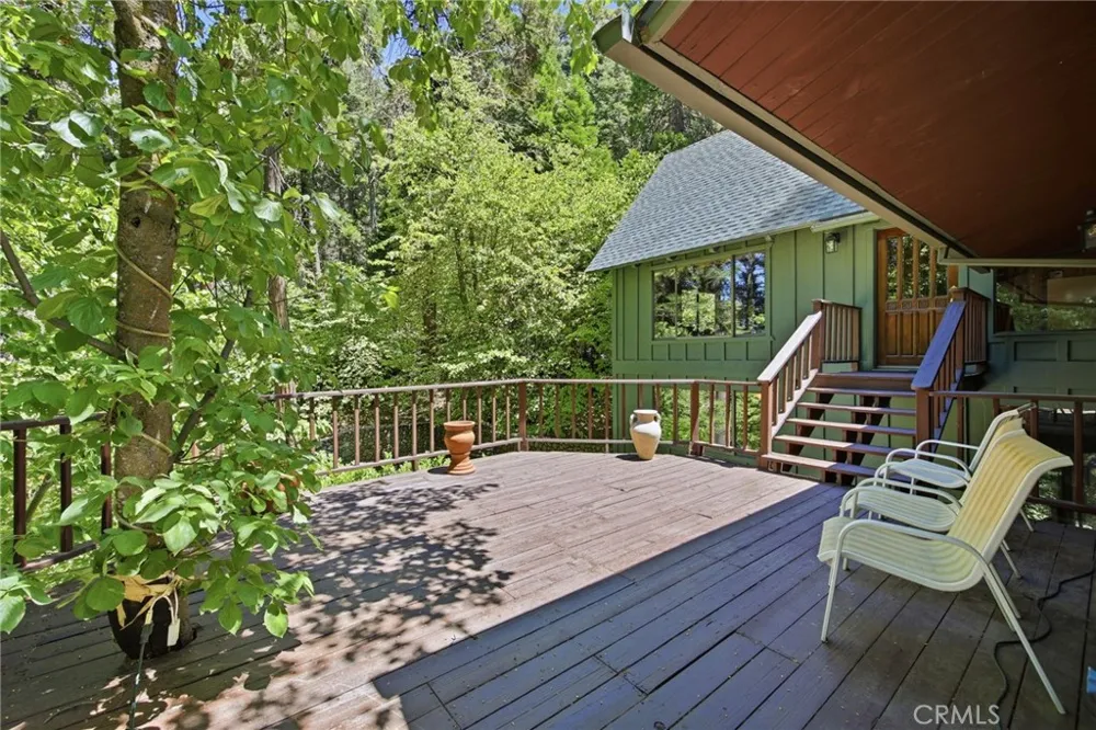 745 Kuffel Canyon Lake Arrowhead, CA 92352