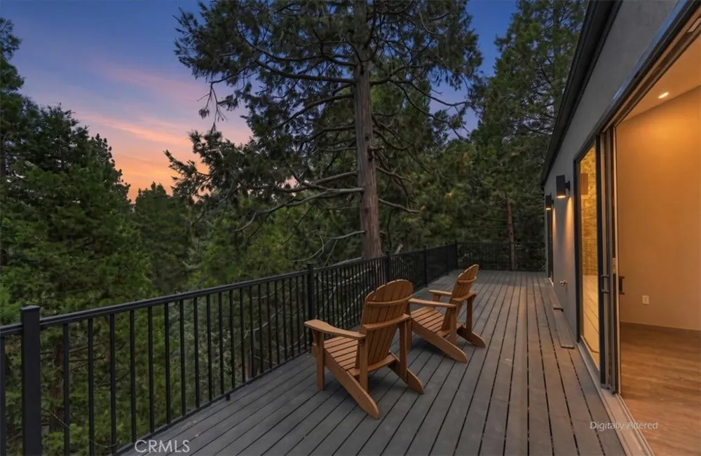 28986 Alder Terrace Lake Arrowhead, CA 92321