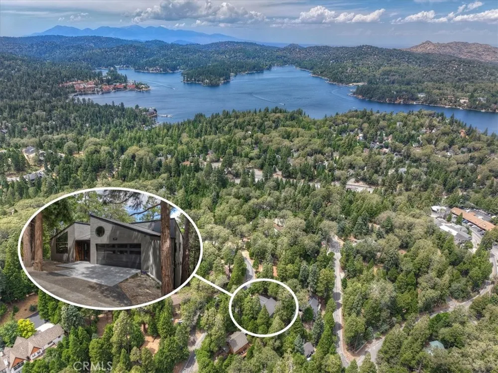 28986 Alder Terrace Lake Arrowhead, CA 92321