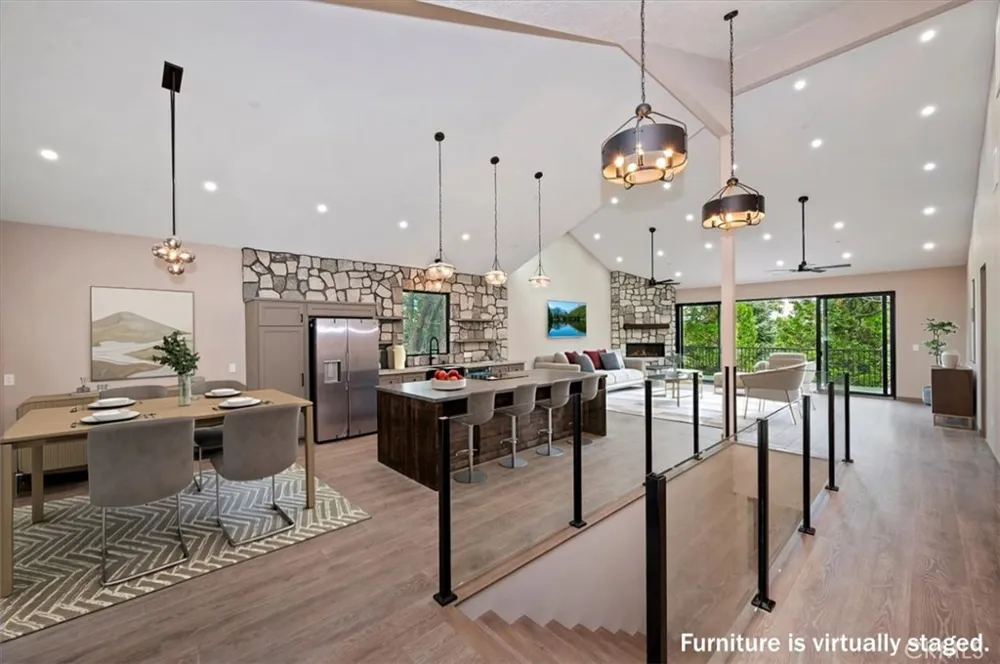 28986 Alder Terrace Lake Arrowhead, CA 92321