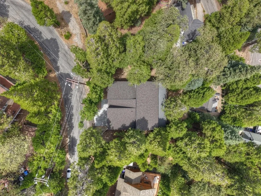 28986 Alder Terrace Lake Arrowhead, CA 92321