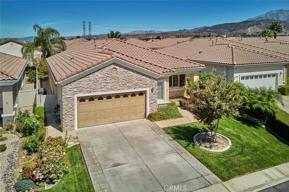 1034 Riviera Court Beaumont, CA 92223